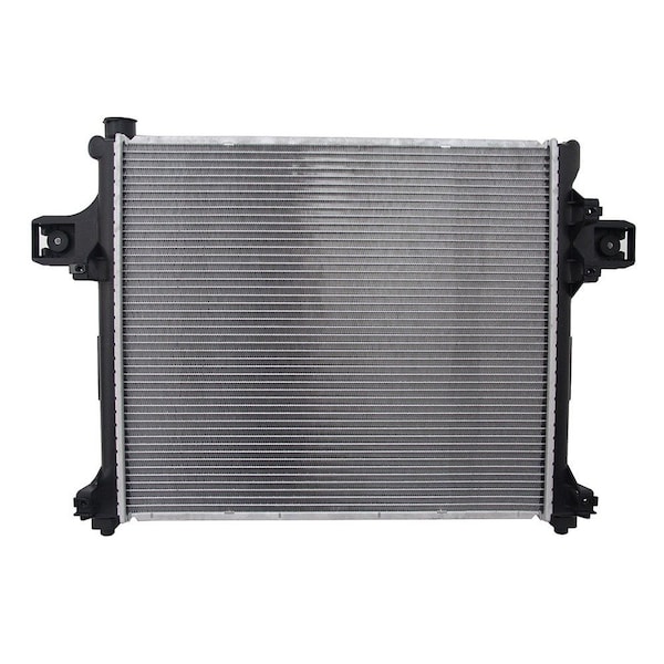 One Stop Solutions 05-09 G.CHEROKEE-3.7/4.7/6.1L 06-09COMMA 2839 - main